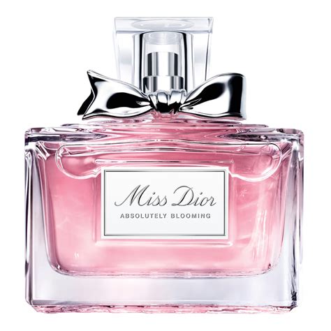 sephora miss dior parfum